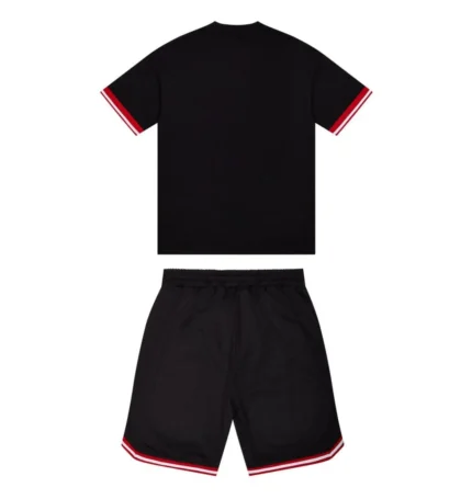Trapstar London Arch Mesh Shorts Set
