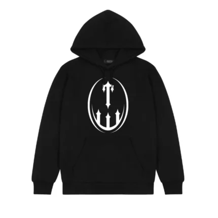 Trapstar T Hoodie