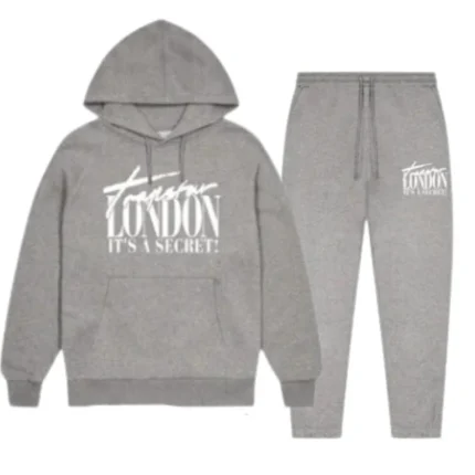 Trapstar It’s A Secret Tracksuit